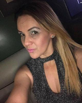Migdalia Mendez death by force case profile photo