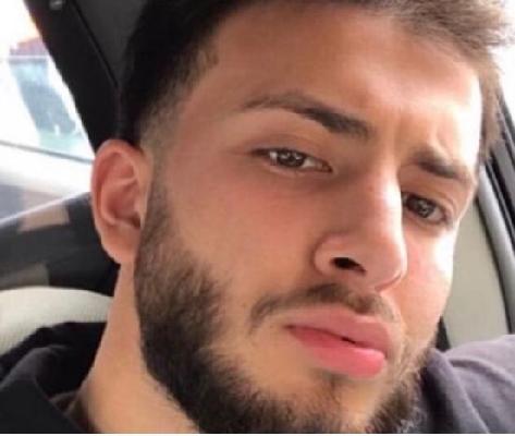 Yaseen Butt death by force case profile photo