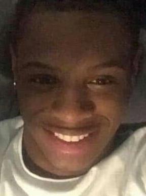 K�Shaun Webster death by force case in Boston, MA