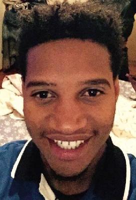 Keven Rocha death by force case profile photo
