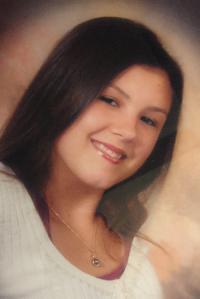 Amber Pereira death by force case profile photo