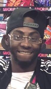  death by force case profile photo