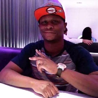 Jermel Clay death by force case profile photo