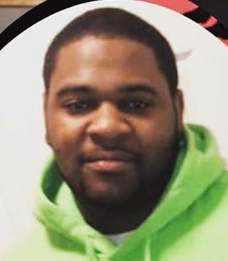 Dashawn Davis death by force case profile photo