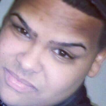 Yasan Cabrera-Otero death by force case profile photo
