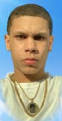 Chandler Stevenson death by force case profile photo