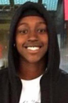 Alissa King death by force case profile photo