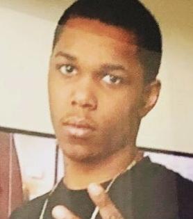 Vincent Lewis-Coppin Jr death by force case in Boston, MA