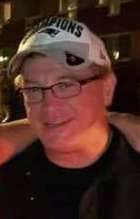 Donald Fogg death by force case profile photo