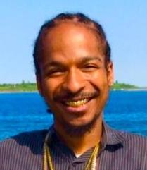 Ricardo Bent-Hines death by force case profile photo