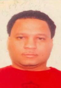  death by force case profile photo