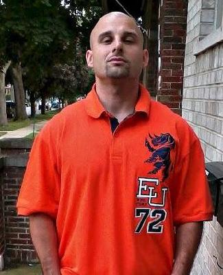 Phillip Floro death by force case in Chicago, IL