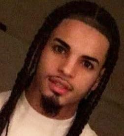 Luis DeJesus death by force case in Lowell, MA