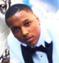 Treshawn Boyd death by force case in Boston, MA