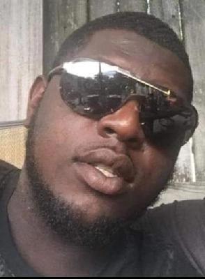 James Wade death by force case profile photo