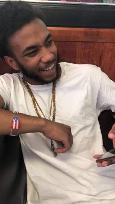 Jesus Otero Marrero death by force case in Holyoke, MA