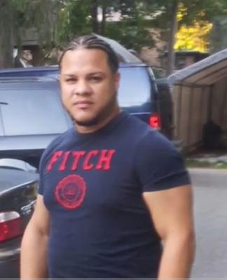 Wilson Javier death by force case in Lawrence, MA