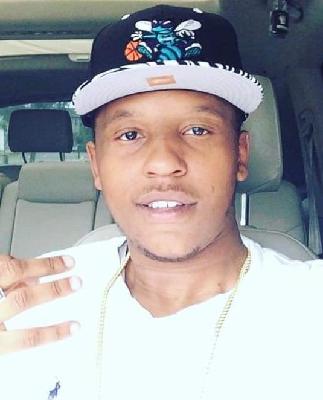 Marshawn Potts death by force case profile photo