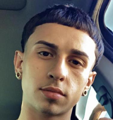 Nathaniel Olivo death by force case profile photo