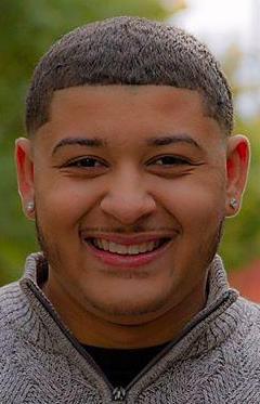 Dhii Rivera-therrien death by force case in Springfield, MA