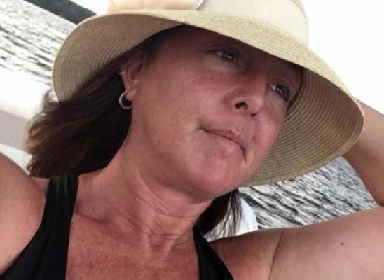 Tamra Davidson death by force case profile photo