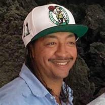 Aderito Barbosa death by force case in Boston, MA