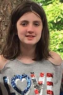 Alexis Zaccardi death by force case profile photo