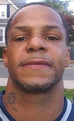 Jarrod D Harris death by force case in Everett, MA