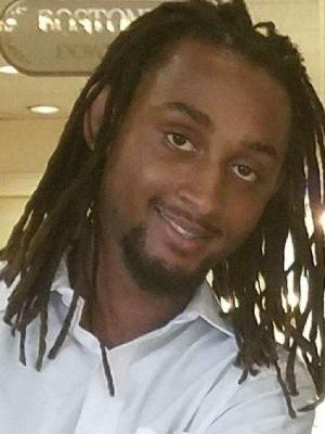 Marcus Dunn-Gordon death by force case in Boston, MA