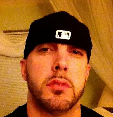 Eric Voshell death by force case profile photo