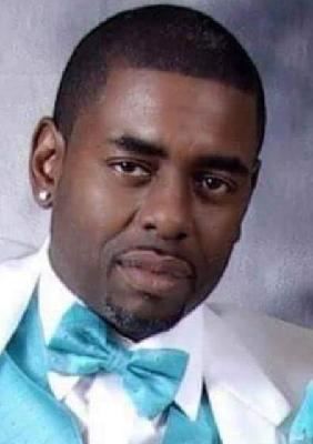 Tyjuan F Lewis death by force case in Chicago, IL
