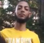 Christian Nunes death by force case in Boston, MA