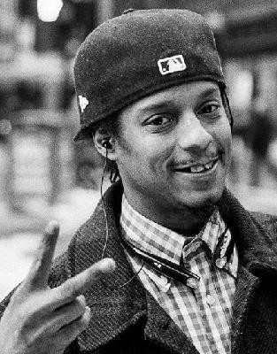 John Brooks death by force case profile photo