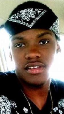 Kahsir Jahsay Thompson death by force case in Springfield, MA