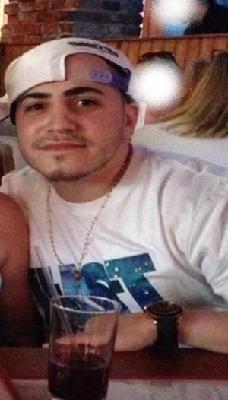 Christian Green death by force case in Boston, MA