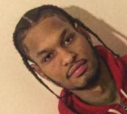 Joshua Hines death by force case profile photo