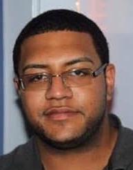 Kelvin Frias death by force case profile photo