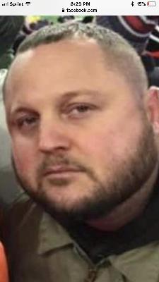 Timothy Redmond death by force case in Springfield, MA