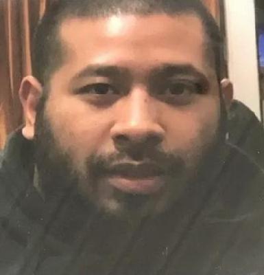 Vannark Chourb death by force case profile photo
