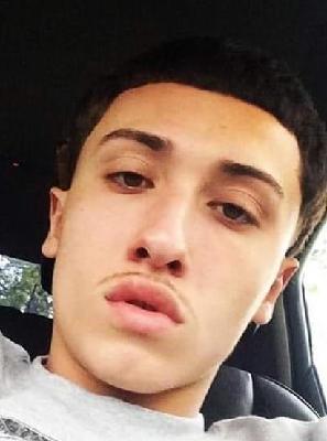 Jaden Salois death by force case in Pittsfield, MA