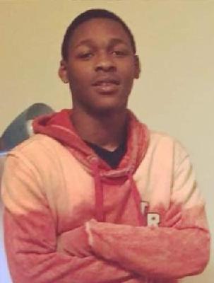 Myssiah Pledger death by force case in Boston, MA