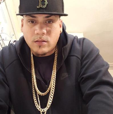 Rene Andino death by force case in Springfield, MA