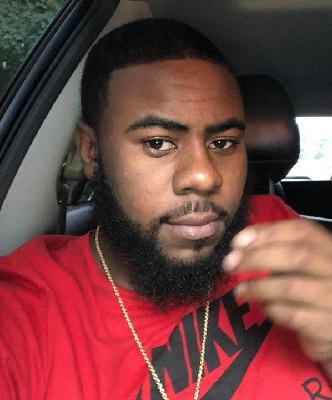 Gregory Phillips death by force case profile photo