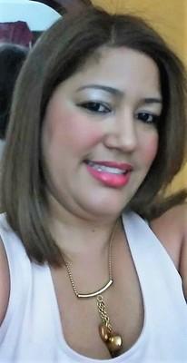Virginia Rodriguez-Veras death by force case profile photo