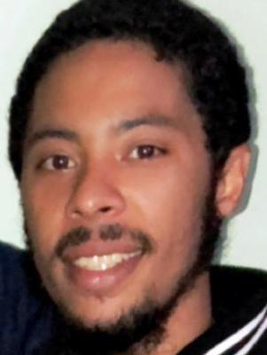 Patrick Ferreira death by force case profile photo