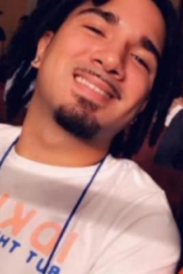 Reynaldo Pena death by force case in New Bedford, MA