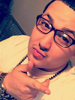 Xavier Jourdan death by force case in Springfield, MA