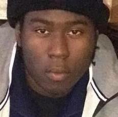 Marlon Richardson death by force case profile photo