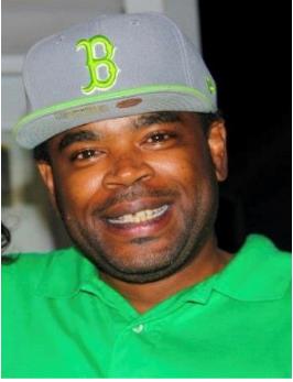 Karim Blount death by force case profile photo