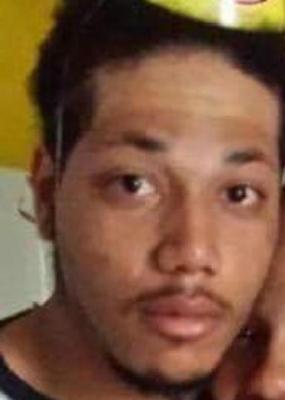 Felix Paulino death by force case profile photo